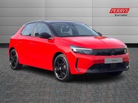 2025 Vauxhall Corsa 100kW Yes 50kWh 5dr Auto Hatchback Electric Automatic