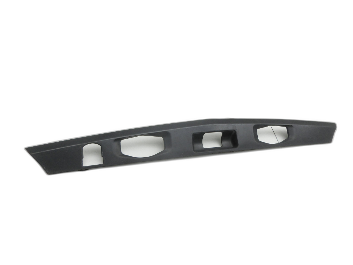 Cover outside Substructure strip for handle bar Hatchback Door Honda Accord VIII CW3 08-11 - Bild 1