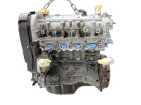 Fiat Tipo II 357 16-20 1,4 70KW 843A1000 Motor Triebwerk Fiat Tipo II 357 16-20 26.11.2018  - gebraucht Vorschau 1