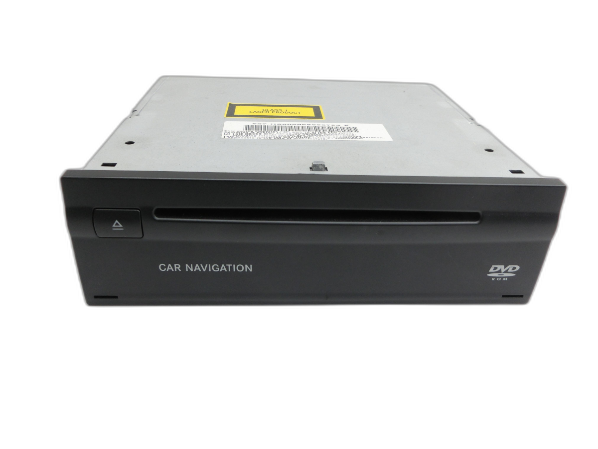 Sistema di navigazione Navi computer 6059 per Mercedes S211 W211 E320 02-06 - Bild 1