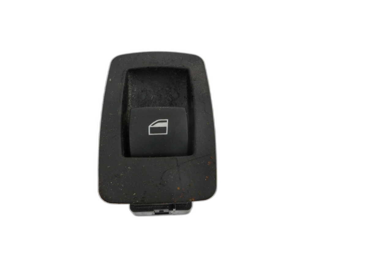 BMW E87 1er 04-07 5T Fensterheberschalter Schalter Rechts Hinten  - Bild 1