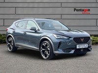 Cupra Formentor 1.5 Tsi V2 Suv 5dr Petrol Dsg Euro 6 s/s 150 Ps Petrol