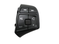 Volvo V40 525 12-16 Lenkradschalter Multifunktionstasten Schalter für Lenkrad Rechts Volvo V40 525 12-16 01.01.2013... Vorschau 1