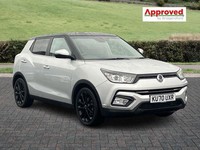 2020 Ssangyong Tivoli 1.6 LE 5dr Auto Hatchback Petrol Automatic