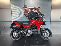 2022 Ducati Multistrada V2S Touring – 11,995