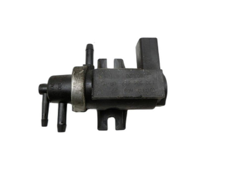 VW Touareg 7L 02-06 TDI 5,0 230KW Magnetventil Druckwandler  - Bild 1