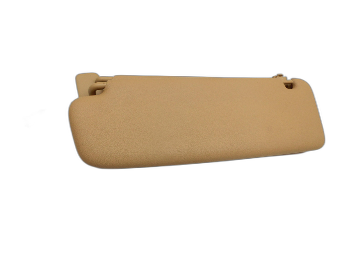 Double Pare-soleil droite pour Slave Driver Porsche Cayenne 9PA 955 02-07 - Bild 1