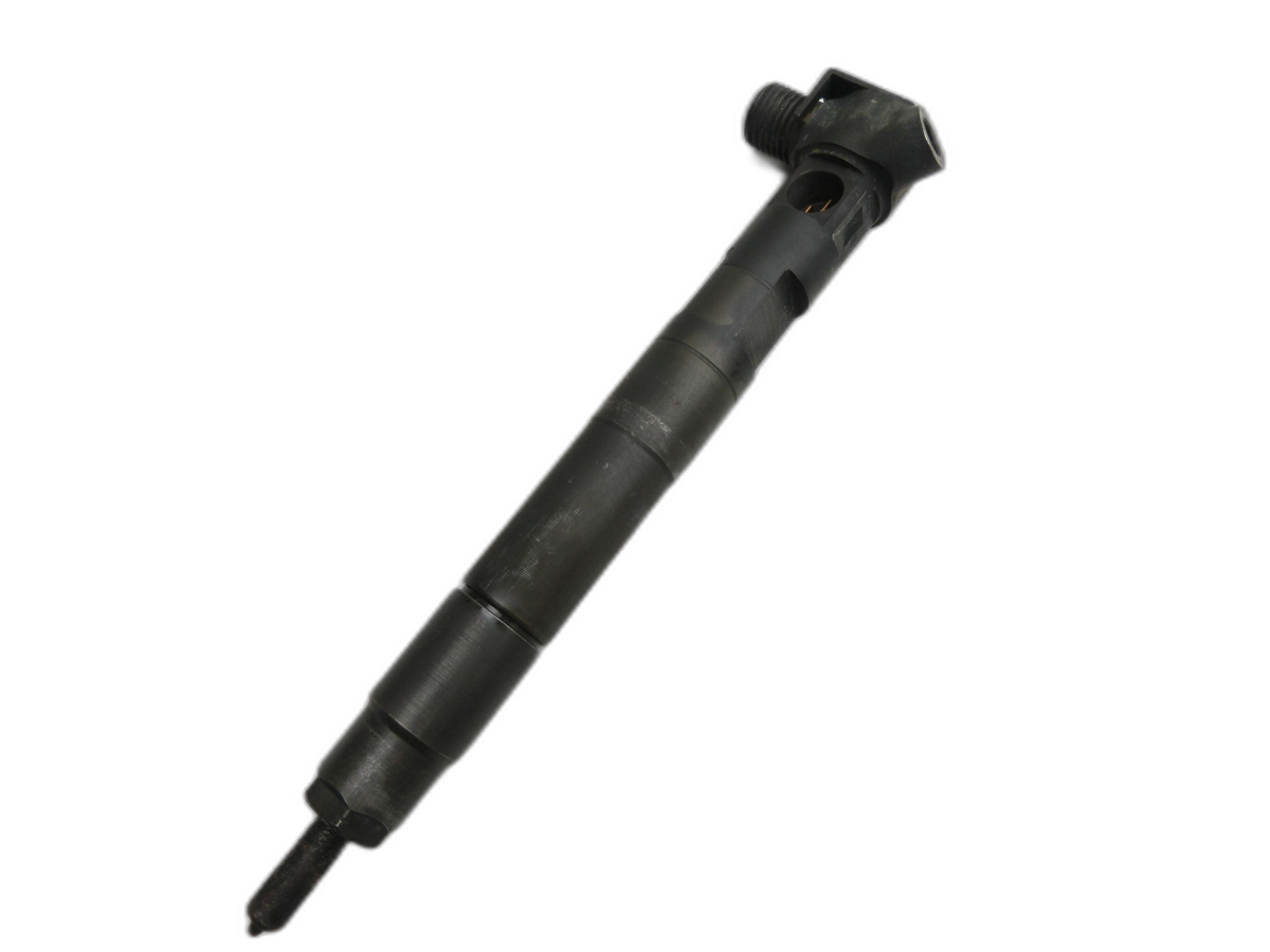 Inyector de Zyl.3 para Mercedes E220 S212 09-13 - Bild 1