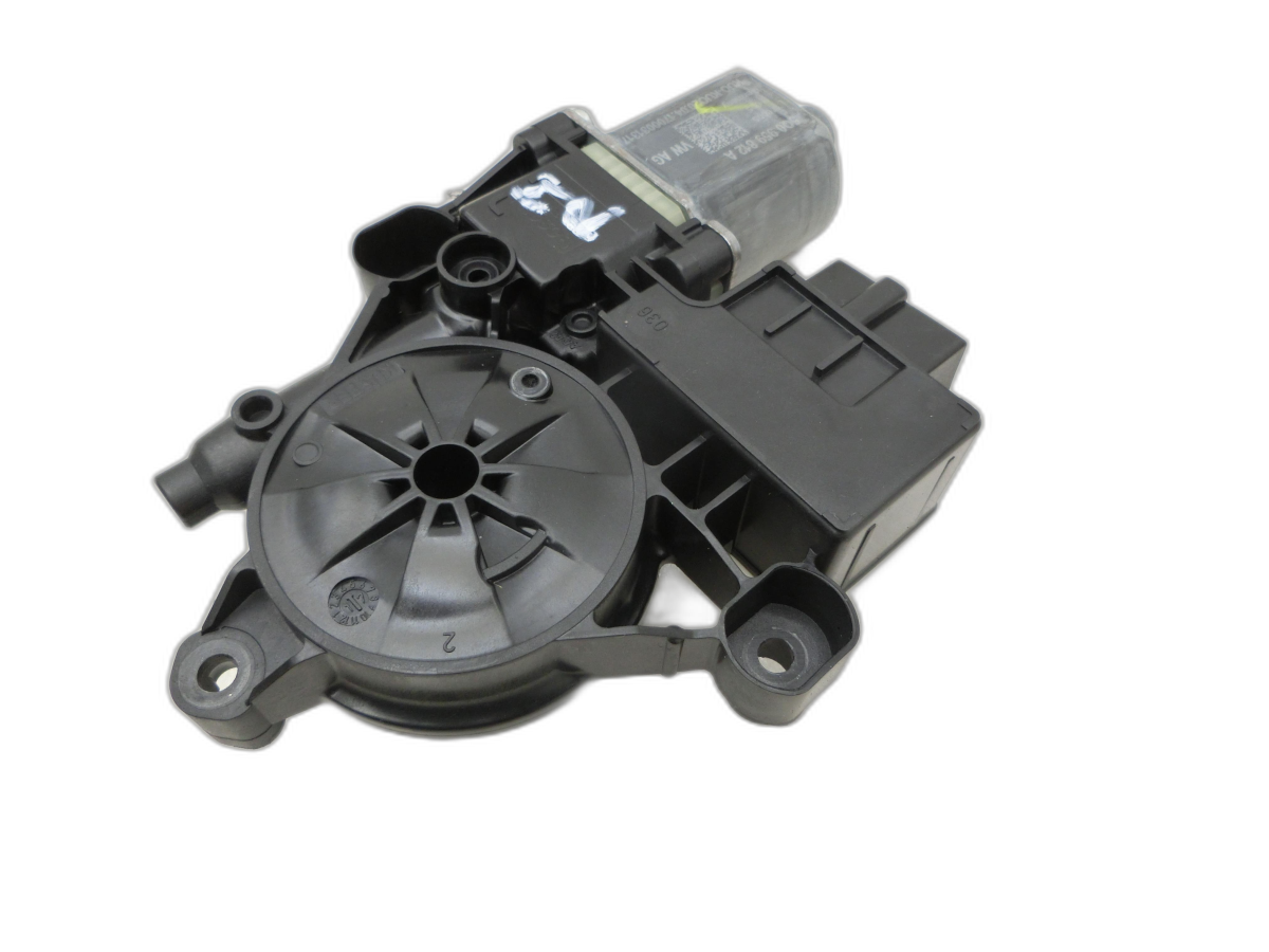 Window lift motor Right Rear for Seat Ateca KH7 16-20 - Bild 1