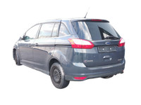Ford Grand C-Max II 11-15 EFI 1,6 92KW Kombiinstrument Tacho Ford Grand C-Max II 11-15 26.10.2011 BM5T-10849-AR... Vorschau 8