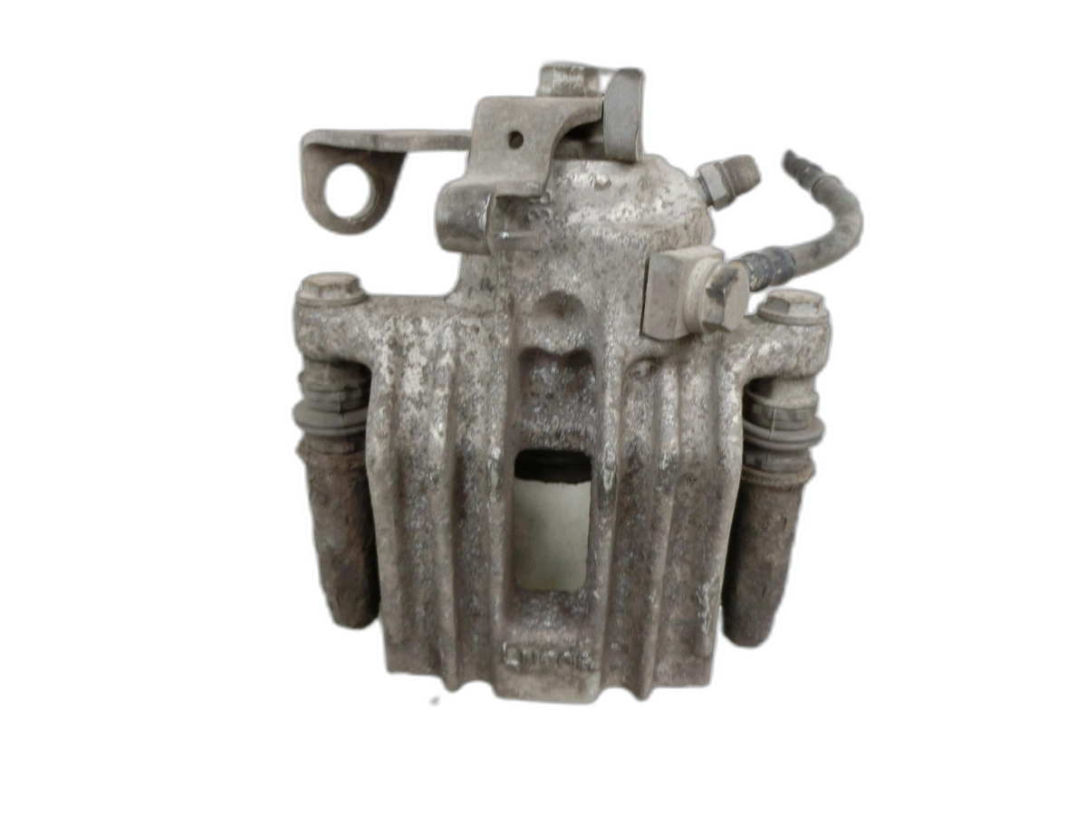 Pinza freno posteriore Dx per Seat Ibiza SC 6J 08-12 - Bild 1