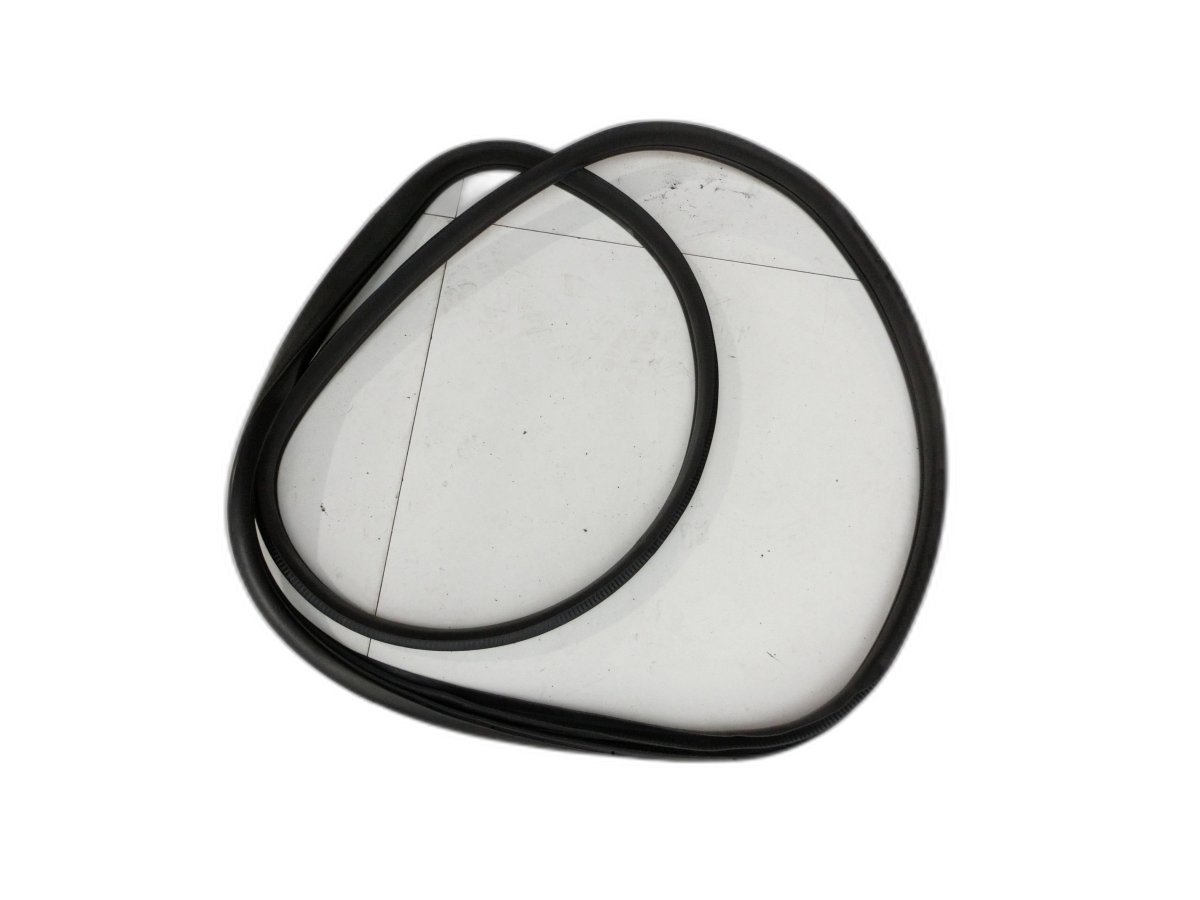 Guarnizione per telaio Portiera Sx anteriore Hyundai I10 PA 11-13 - Bild 1