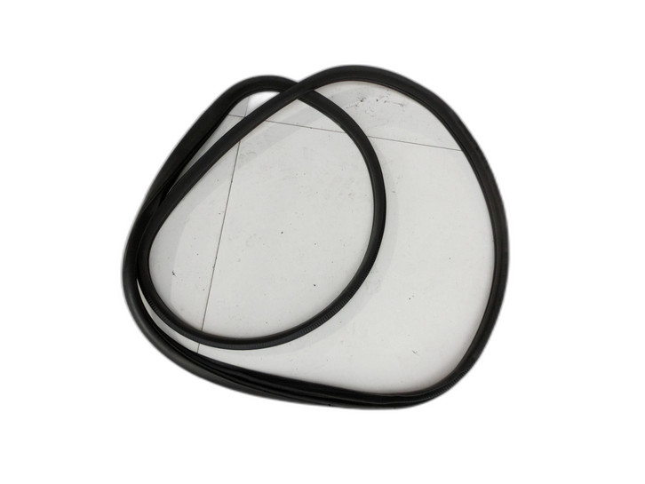 Hyundai I10 PA 11-13  Dichtung für Rahmen Tür Links Vorne  - Bild 1