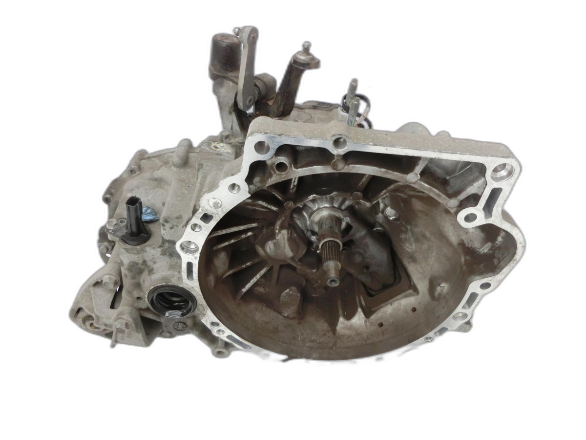 Mazda 3 BL 09-11 1,6  Schaltgetriebe Getriebe  - Bild 1