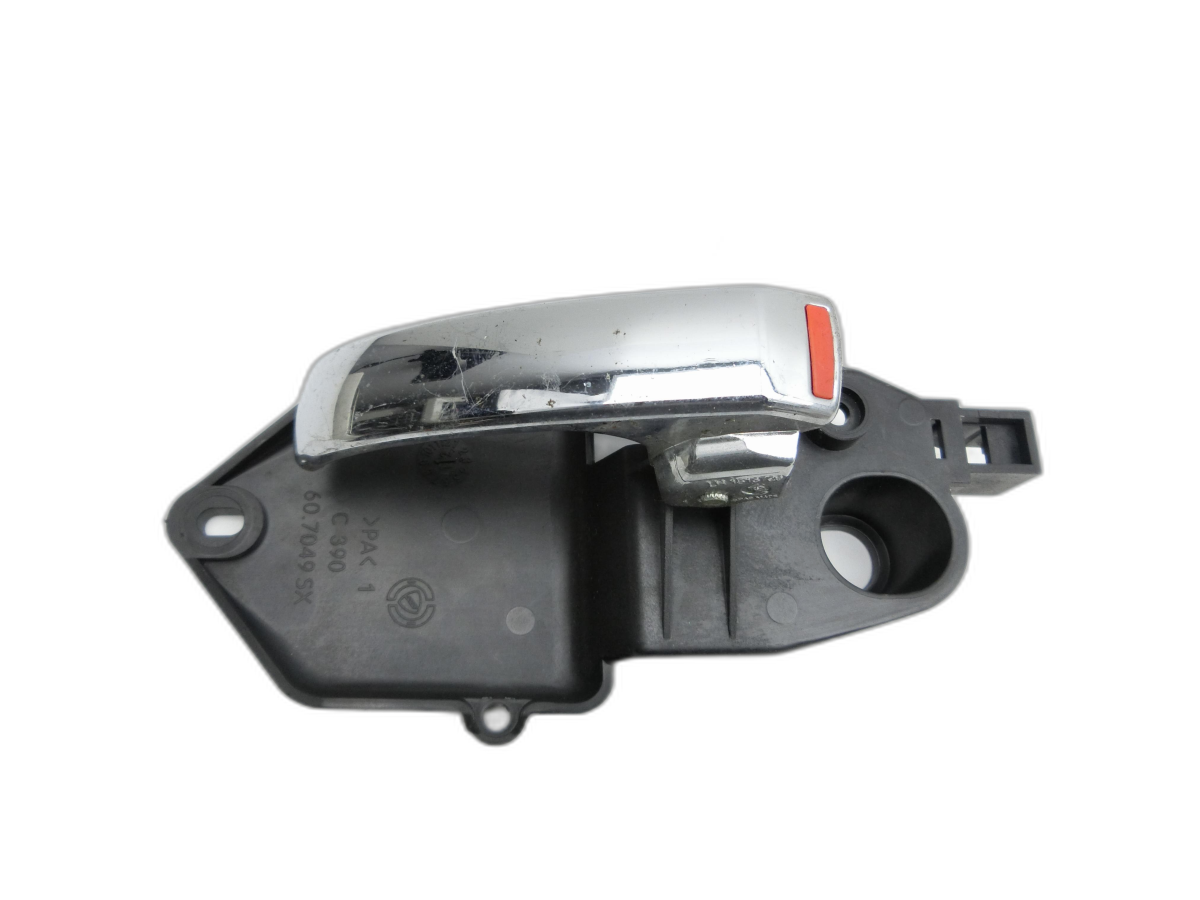 Fiat 500 C 312 Cabrio Türgriff Griff Innen Links Vorne  - Bild 1