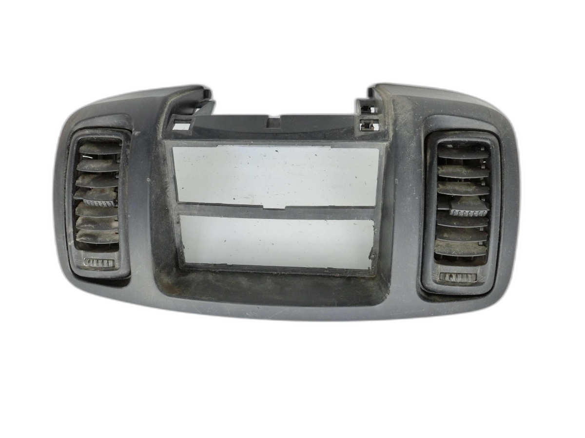 Air shower nozzle Centre for Renault Trafic II 06-14 - Bild 1