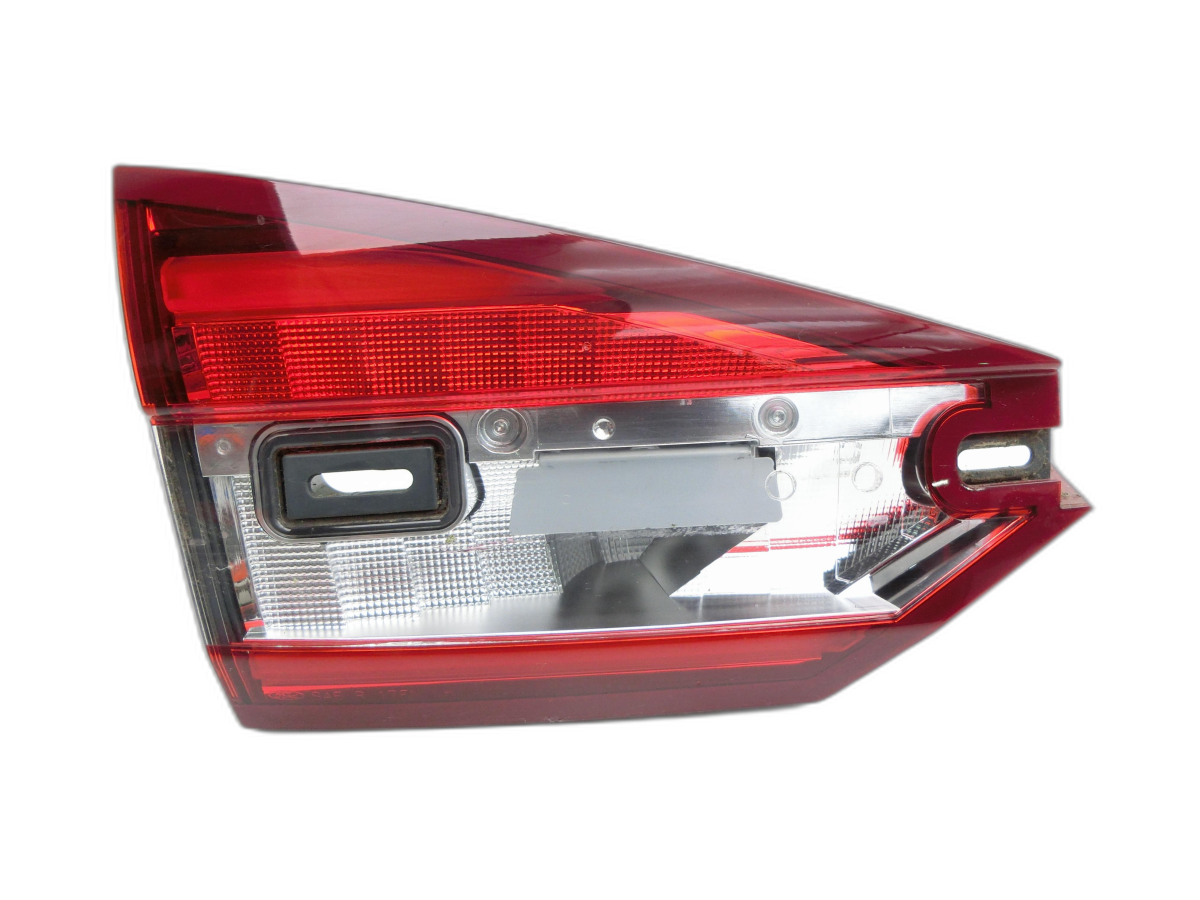 Ford Mondeo 5 V 14-19 Lim Fusion Rückleuchte Heckleuchte für Klappe Innen Links  - Bild 1