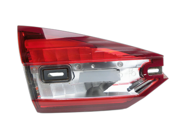 Ford Mondeo 5 V 14-19 Lim Fusion Rückleuchte Heckleuchte für Klappe Innen Links  - Bild 1