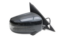 Mercedes W204 S204 C220 07-14 Spiegel Aussenspiegel Rechts 183 Mercedes W204 S204 C220 07-14 03.12.2012 A2048102493... Vorschau 1