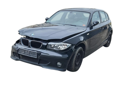 BMW E87 1er 116i LCI 07-13