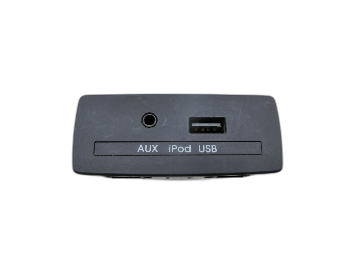 USB Aux Douille Connexion pour Kia Soul II AM 08-13 - Bild 1