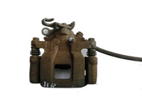 Mitsubishi Outlander III 12-15 2,3 110KW Bremssattel Bremszange Hinten Rechts Mitsubishi Outlander III 12-15... Vorschau 1