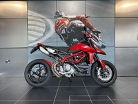 DUCATI HYPERMOTARD 950