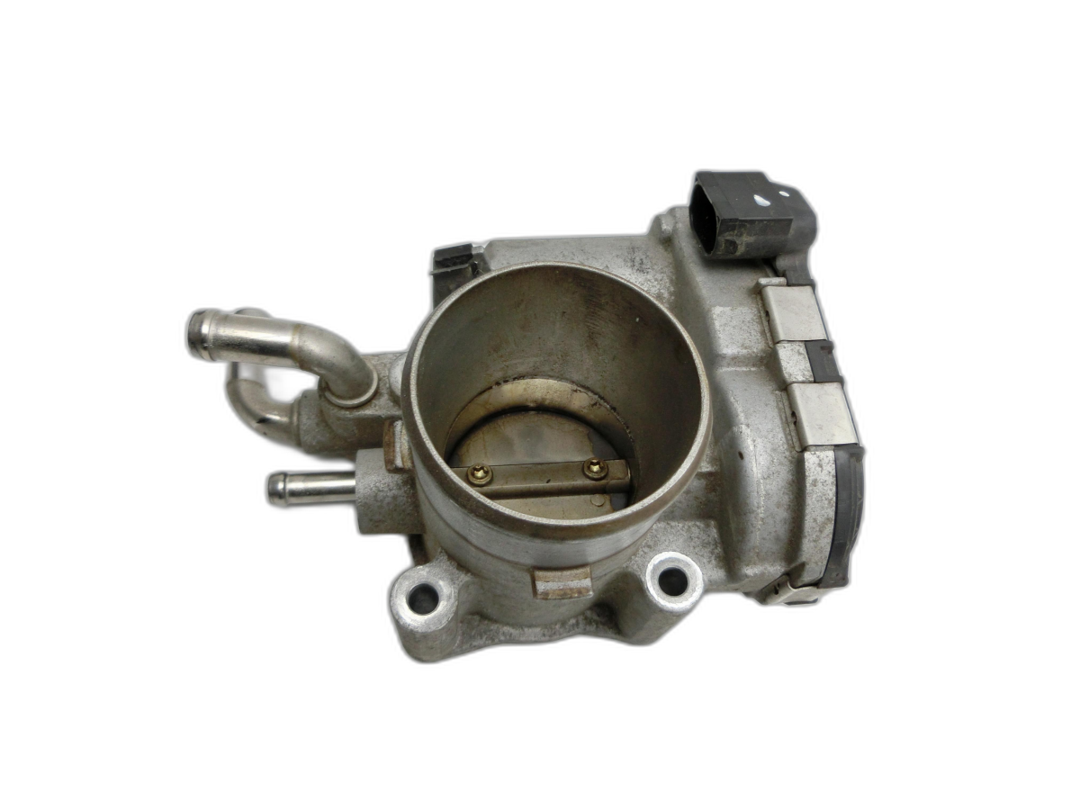 Hyundai I10 II BA 13-19 1,3 64KW  Drosselklappe  - Bild 1