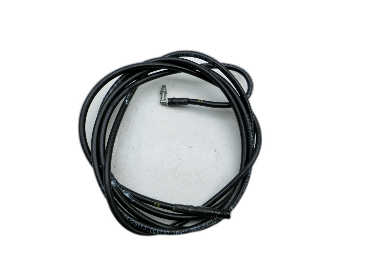 Hydraulics Hose Line 25 for Folding Top BMW E88 1er 11-13 - Bild 1