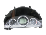 Mercedes W212 E200 09-13 2143 100KW Kombiinstrument Tacho Anzeige Drehzahlmesser Mercedes W212 E200 09-13... Vorschau 1