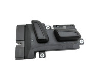 Skoda Superb 3T4 08-13 Schalter Sitzverstellung Sitzschalter Vorne Rechts Skoda Superb 3T4 08-13 20.06.2008... Vorschau 1