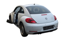VW Beetle 5C 11-16 TDI 2,0 103KW CFFB Differenzdrucksensor VW Beetle 5C 11-16 12.02.2015 0281006083 059906051C gebraucht Vorschau 6