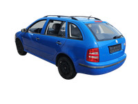 Skoda Fabia 6Y 99-04 1,2 47KW Luftdruck MAP Sensor Skoda Fabia 6Y 99-04 16.05.2003 0261230031 06B906051 gebraucht Vorschau 7