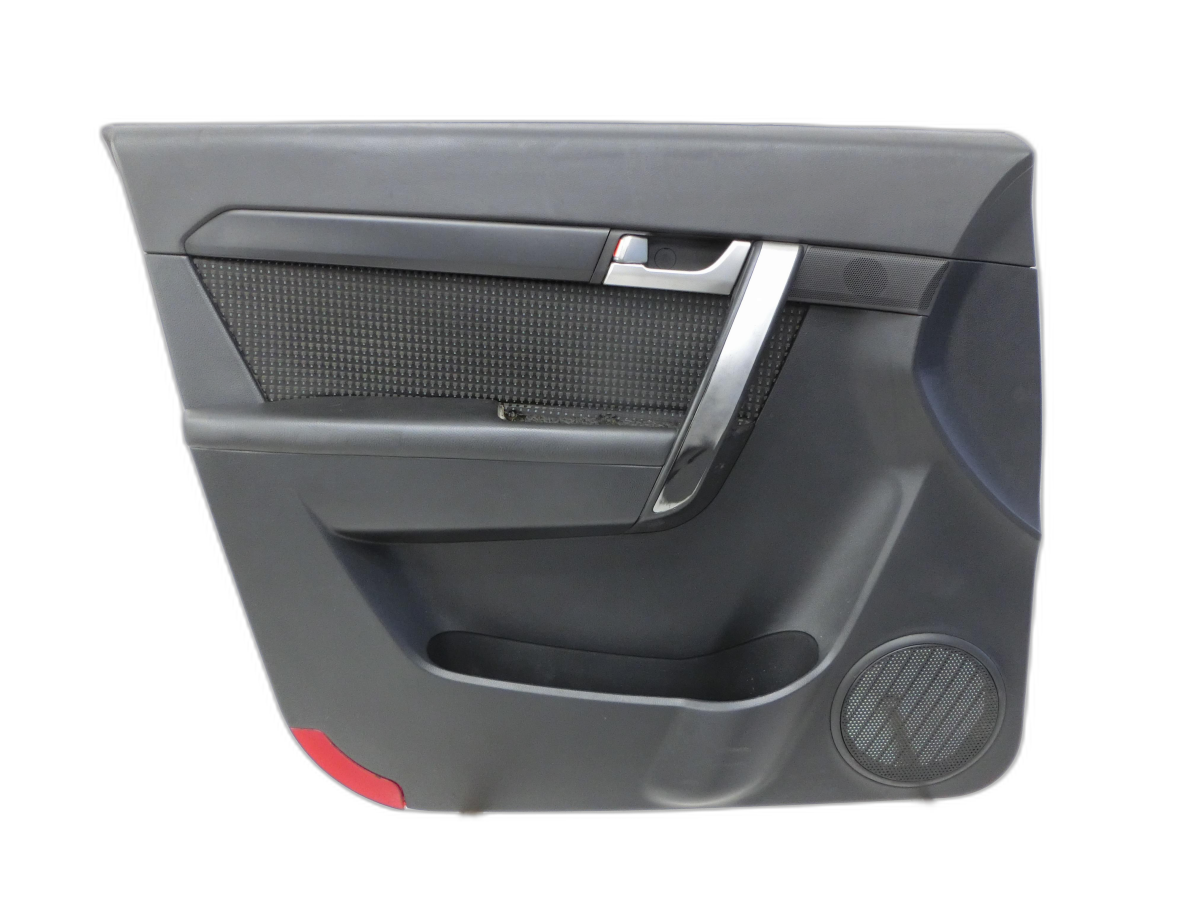 Interior Door Panel Left Front for Chevrolet Captiva S10 06-11 - Bild 1