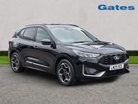 2025 Ford Kuga 5Dr ST-Line X 2.5 FHEV 180PS 2WD Auto Estate Hybrid Automatic