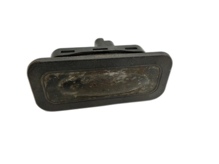 Renault Grand Scenic III JZ 13-16 Schalter Taster Heckklappe  - Bild 1