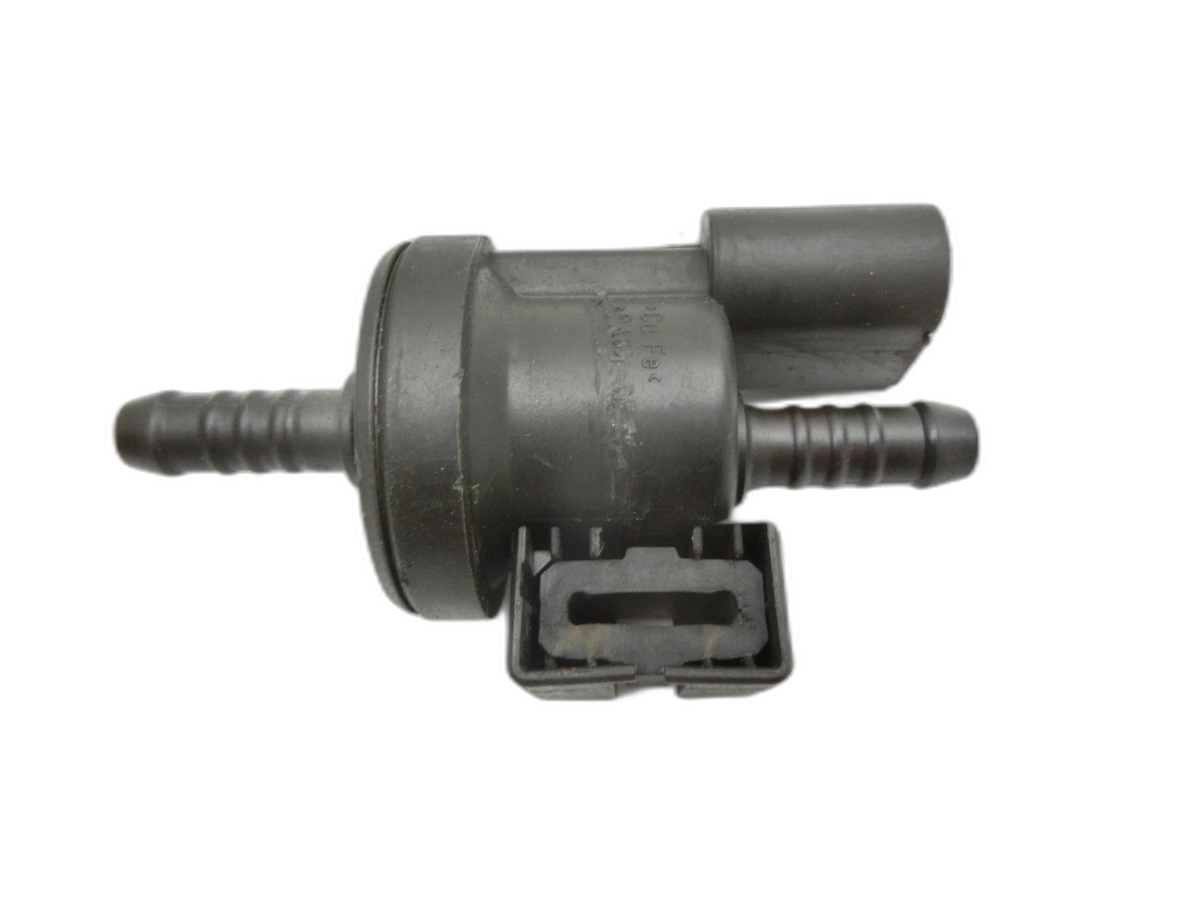 Audi A6 4F C6 04-08 5,2 320KW Magnetventil Kraftstoffventil  - Bild 1