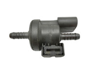 Audi A6 4F C6 04-08 5,2 320KW Magnetventil Kraftstoffventil Audi A6 4F C6 04-08 30.11.2006 037906283C gebraucht Vorschau 1