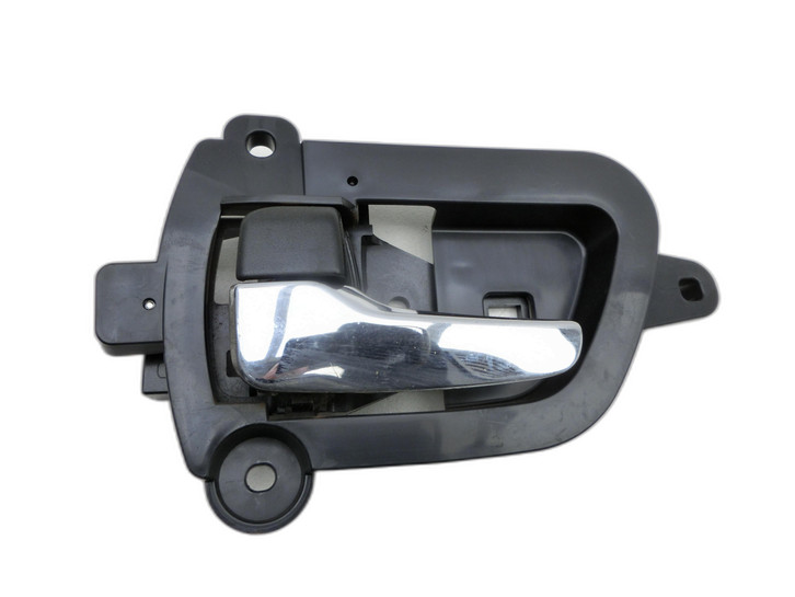 Peugeot 4007 GP 07-12  Türgriff Griff Griffmuschel Innen Links Vorne  - Bild 1