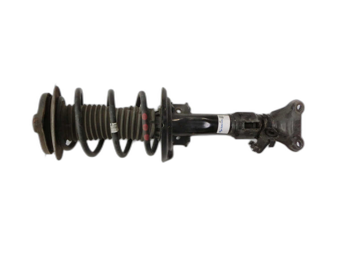 Amortiguadores Columna de suspensión delante izquierda para Mercedes S204 W204 C220 11-15 - Bild 1