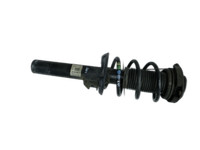 Audi TT 8J 06-10 Coupe Federbein Stossdämpfer Vorne Links Orig. Sachs Audi TT 8J 06-10 11.11.2006 8J0413031H... Vorschau 1