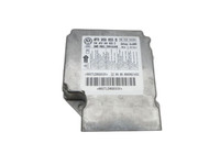 Audi A6 4F C6 04-08 Airbag Steuergerät Airbagsteuergerät Audi A6 4F C6 04-08 17.10.2006 4F0959655B 4F0910655E gebraucht Vorschau 1