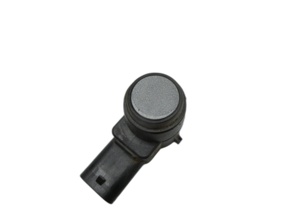 Porsche Cayenne 9PA 07-10 Abstands Sensor Parksensor PDC Hinten Innen Pos.1 LM7W       - Bild 1