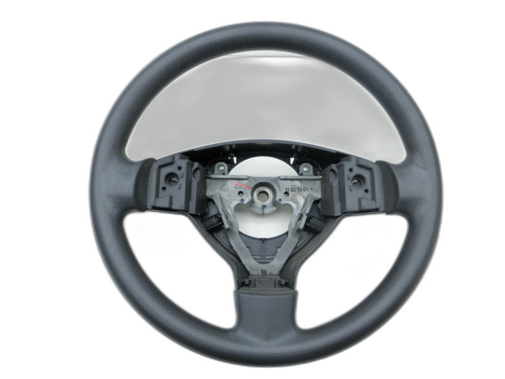 Suzuki Alto VII GF 09-15 Lenkrad ohne Airbag  - Bild 1