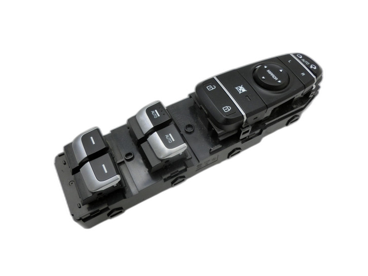 KIA Optima JF K5 15-20 5T Fensterheberschalter Schalter Links Vorne  - Bild 1