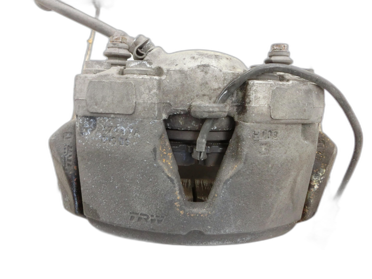 Pinza freno TRW anteriore Sx per Audi A5 8T 07-12 - Bild 1