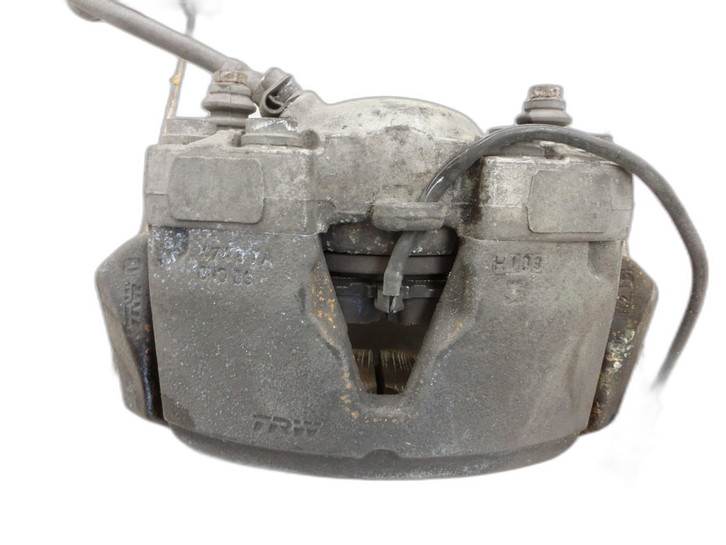 Audi A5 8T 07-12 TDI 2,7 140KW Bremssattel Bremszange TRW Vorne Links  - Bild 1