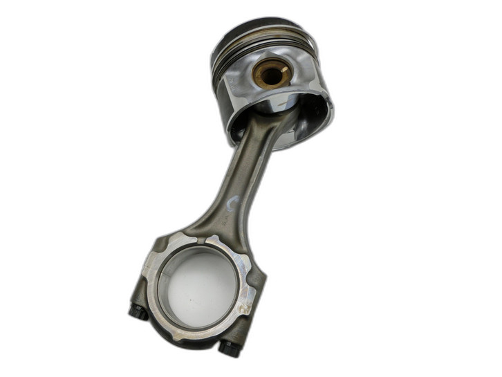 Toyota Avensis T27 08-11 2,0 93KW 1ADFTV  Kolben mit Pleuel Pos C  - Bild 1