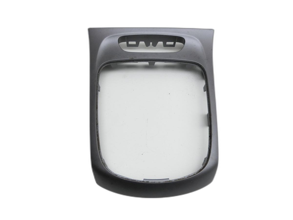 Cornice-Mostrina per unità di commutazione Indicatore alimentazione Opel Astra K 15-21 - Bild 1