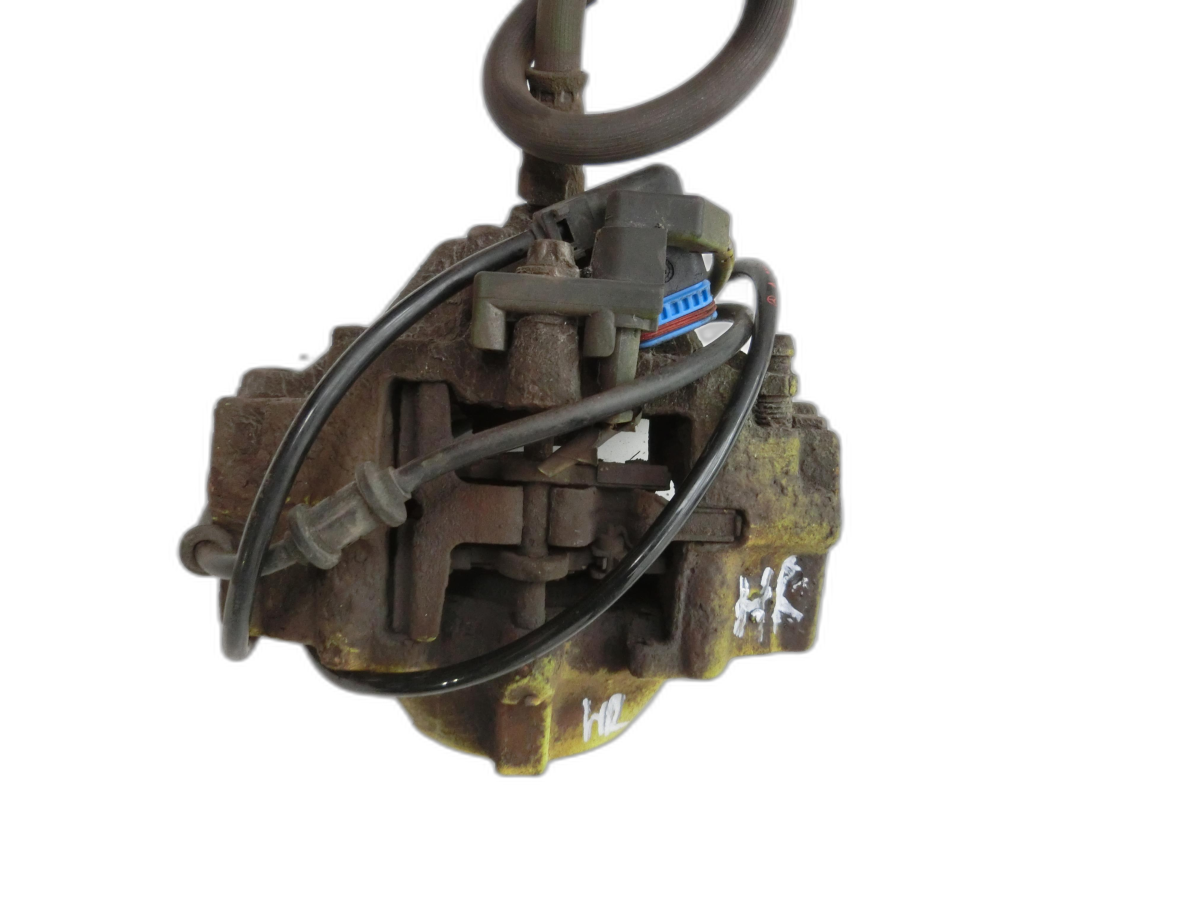 Étrier de frein arrière droite pour Mercedes C209 CLK 320 05-09 - Bild 1